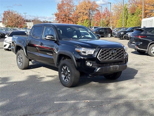2023 Toyota Tacoma TRD Pro