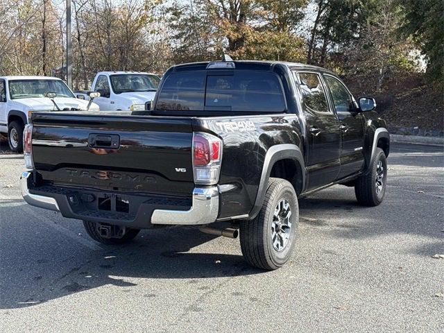 2023 Toyota Tacoma TRD Pro