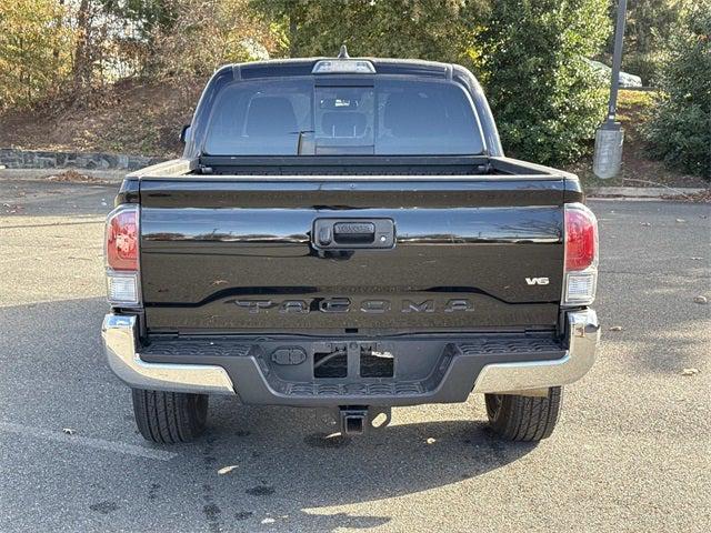 2023 Toyota Tacoma TRD Pro