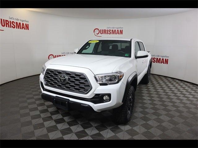 2023 Toyota Tacoma TRD Off-Road V6 2023 Toyota Tacoma TRD Off-Road V6