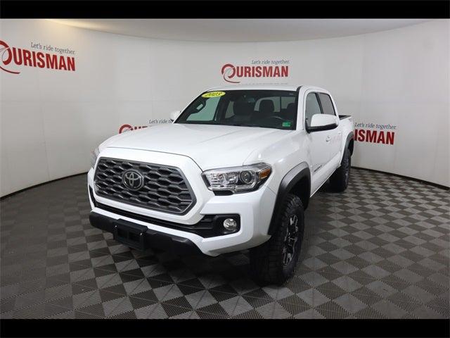 2023 Toyota Tacoma TRD Off-Road V6 2023 Toyota Tacoma TRD Off-Road V6