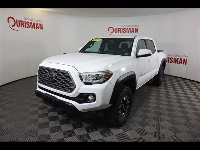 2023 Toyota Tacoma TRD Off-Road V6 2023 Toyota Tacoma TRD Off-Road V6