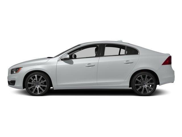 2015 Volvo S60 T5 Premier 2015 Volvo S60 T5 Premier