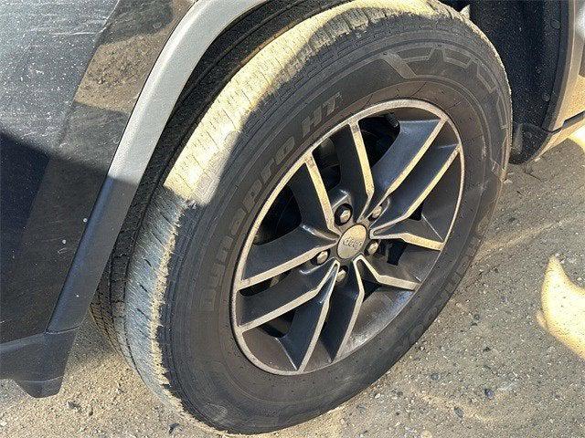 2018 Jeep Grand Cherokee Limited 4x4 2018 Jeep Grand Cherokee Limited 4x4