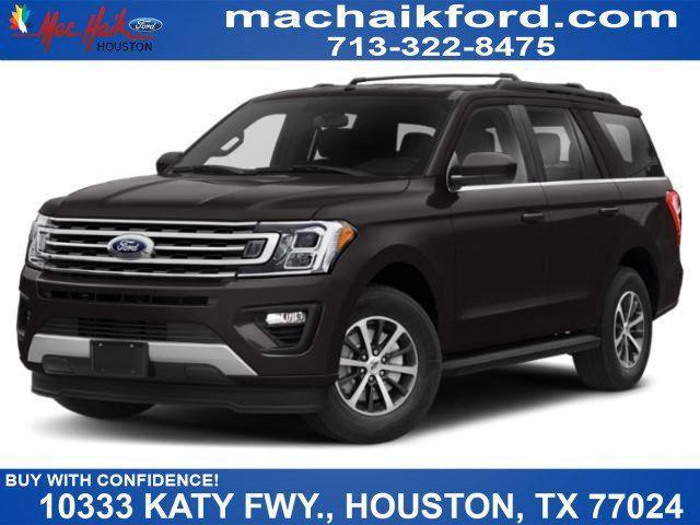 2021 Ford Expedition XLT for sale in Houston, TX