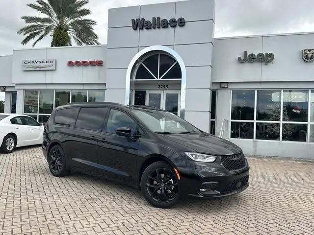 2026 Chrysler Pacifica Limited for sale in Stuart, FL