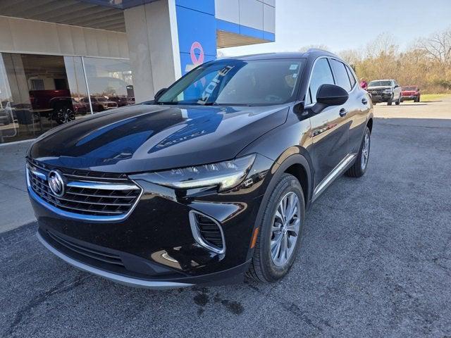 2023 Buick Envision Preferred FWD