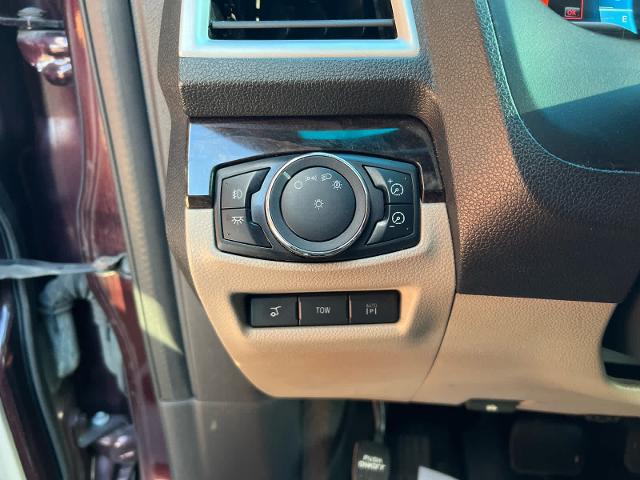 2011 Ford Explorer Limited