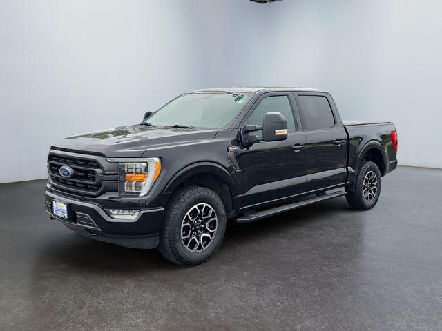2023 Ford F-150 XLT for sale in Danville, IL
