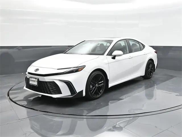 2026 Toyota Camry SE for sale in Beaumont, TX