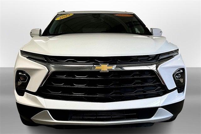 2023 Chevrolet Blazer FWD 3LT 2023 Chevrolet Blazer FWD 3LT