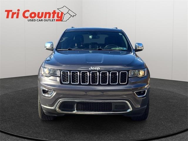2022 Jeep Compass High Altitude 4x4