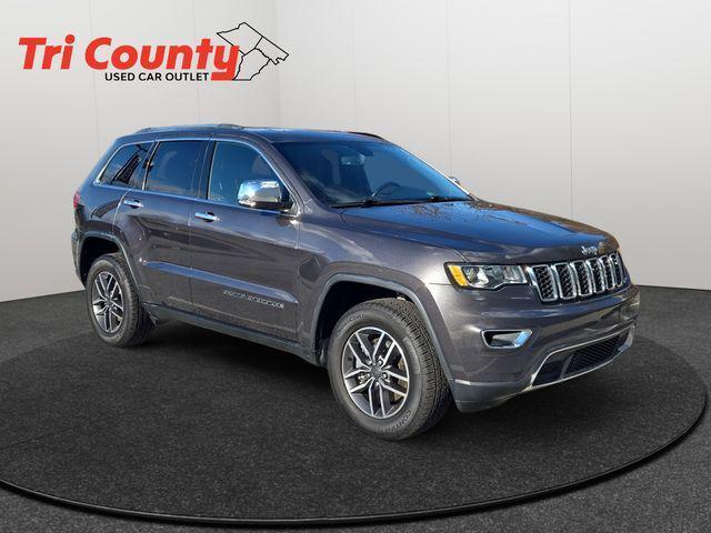 2022 Jeep Compass High Altitude 4x4