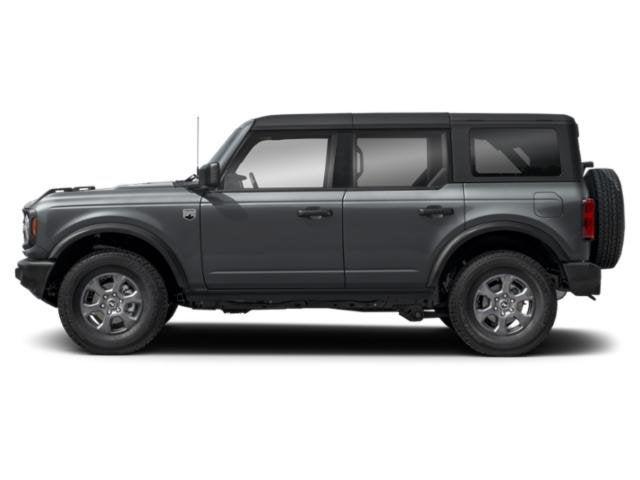 2025 Ford Bronco Big Bend 2025 Ford Bronco Big Bend