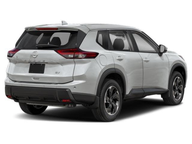 2024 Nissan Rogue SV Intelligent AWD 2024 Nissan Rogue SV Intelligent AWD