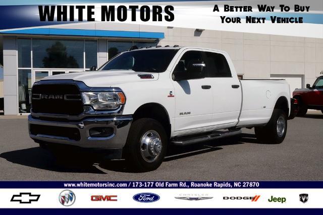 2024 Ram 3500 Big Horn Crew Cab 4x4 8' Box for sale in Roanoke Rapids, NC