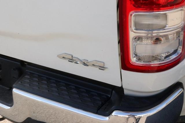 2024 Ram 3500 Big Horn Crew Cab 4x4 8' Box