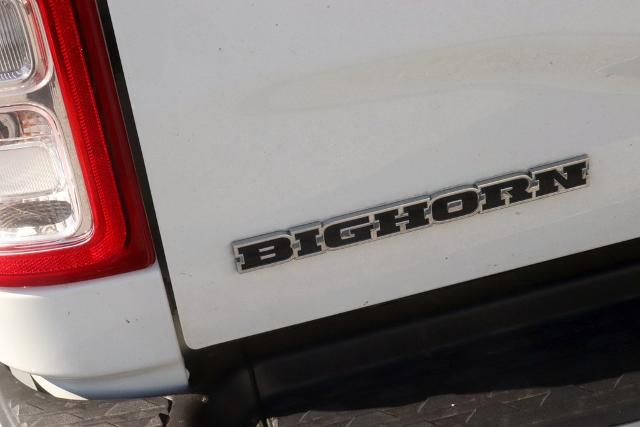 2024 Ram 3500 Big Horn Crew Cab 4x4 8' Box