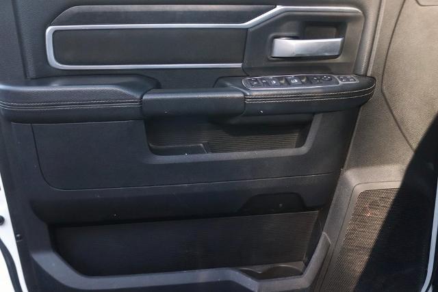 2024 Ram 3500 Big Horn Crew Cab 4x4 8' Box
