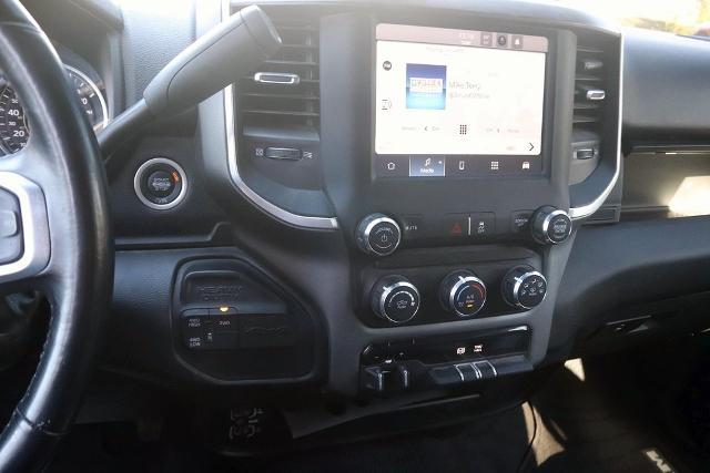 2024 Ram 3500 Big Horn Crew Cab 4x4 8' Box