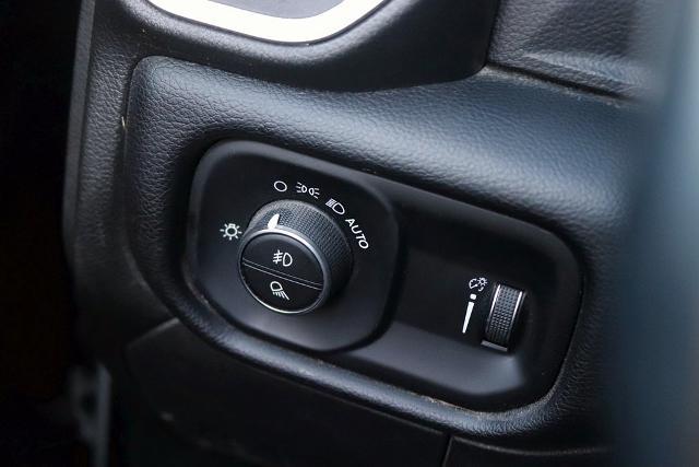 2024 Ram 3500 Big Horn Crew Cab 4x4 8' Box