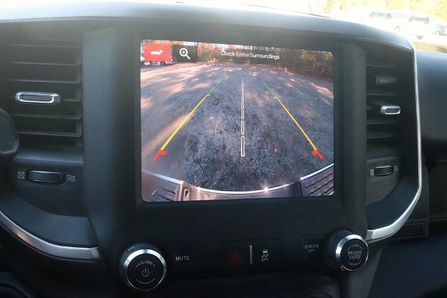 2024 Ram 3500 Big Horn Crew Cab 4x4 8' Box