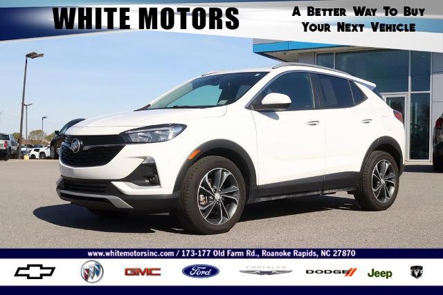 2022 Buick Encore GX FWD Select for sale in Roanoke Rapids, NC