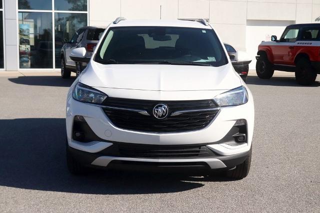 2022 Buick Encore GX FWD Select