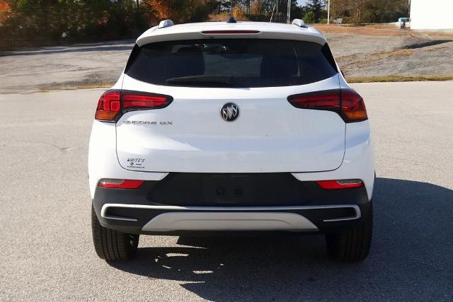 2022 Buick Encore GX FWD Select