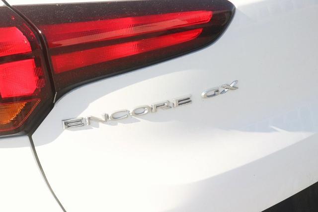2022 Buick Encore GX FWD Select