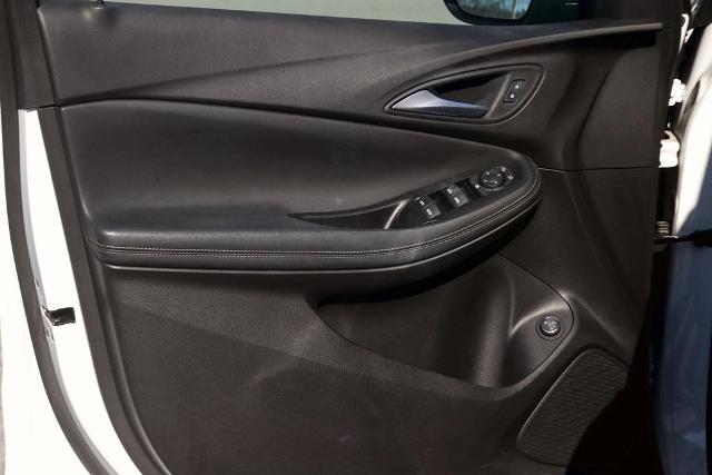 2022 Buick Encore GX FWD Select