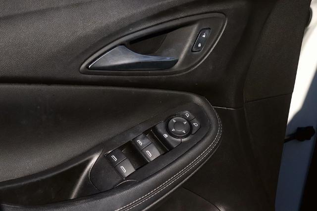 2022 Buick Encore GX FWD Select