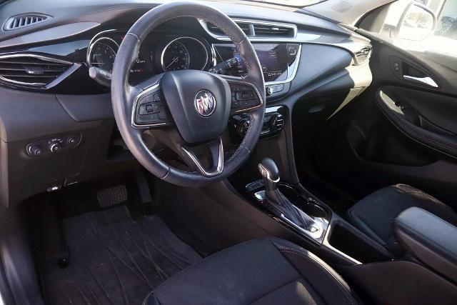 2022 Buick Encore GX FWD Select