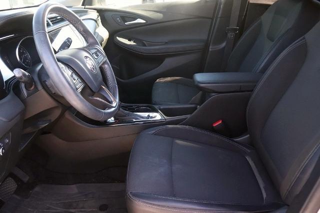 2022 Buick Encore GX FWD Select