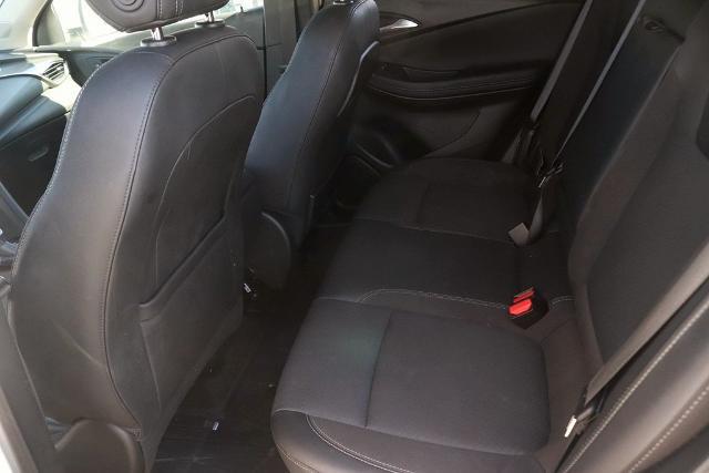 2022 Buick Encore GX FWD Select