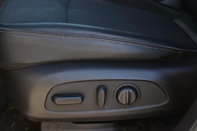 2022 Buick Encore GX FWD Select