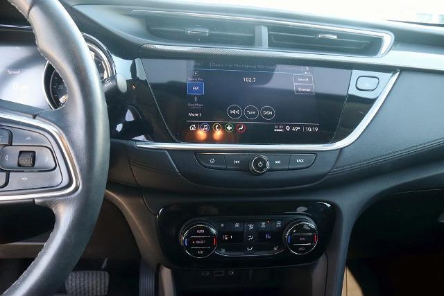 2022 Buick Encore GX FWD Select