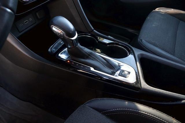 2022 Buick Encore GX FWD Select