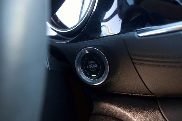 2022 Buick Encore GX FWD Select