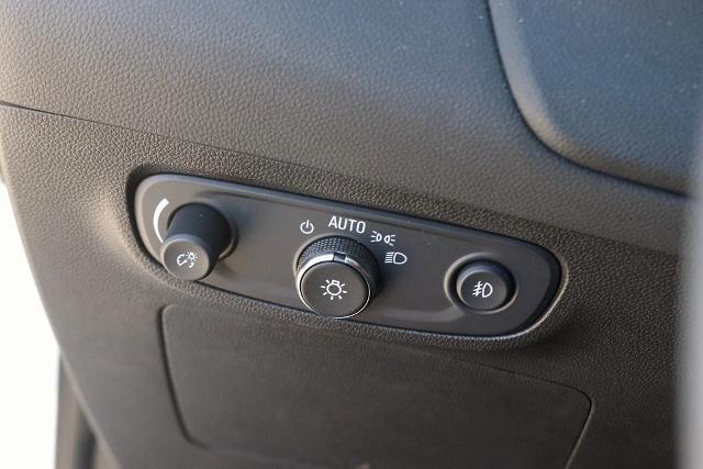 2022 Buick Encore GX FWD Select