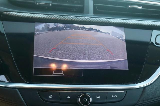 2022 Buick Encore GX FWD Select