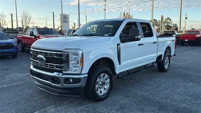 2024 Ford F-250 XLT
