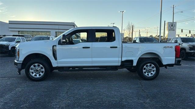 2024 Ford F-250 XLT