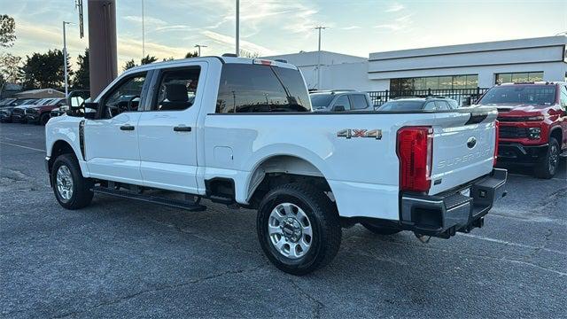 2024 Ford F-250 XLT