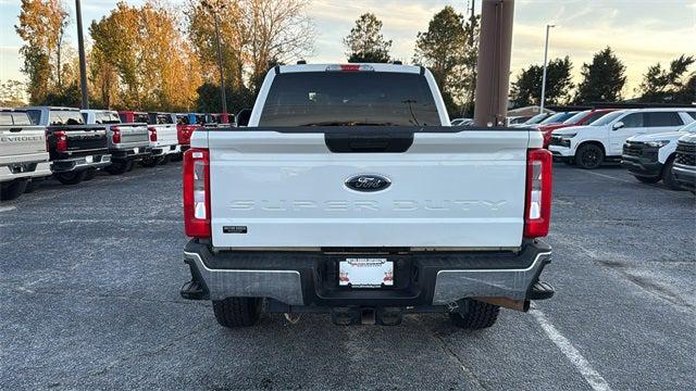 2024 Ford F-250 XLT