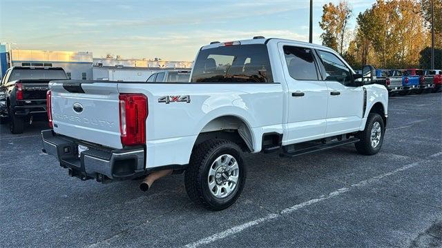 2024 Ford F-250 XLT