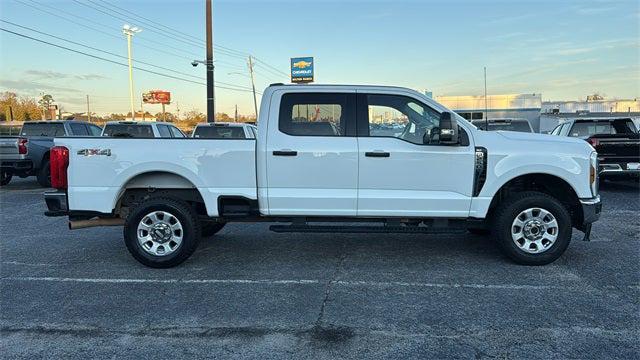 2024 Ford F-250 XLT