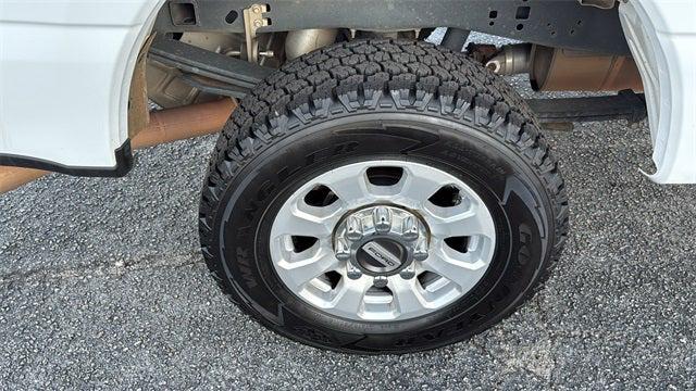 2024 Ford F-250 XLT