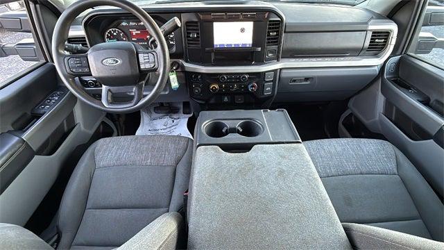 2024 Ford F-250 XLT