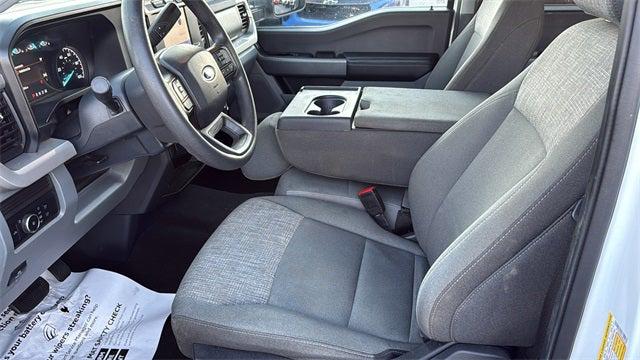 2024 Ford F-250 XLT